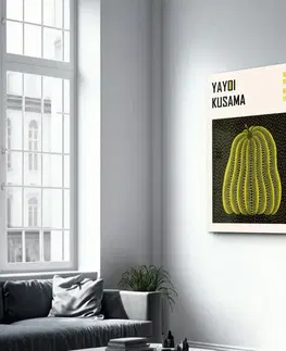 Dekorativní obraz z tvrzeného skla SPR-1181 - 46 x 72