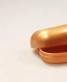 PROHOME - Mýdlenka cestovní 11,5x8,5x5cm