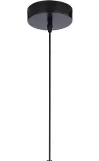 Závěsná lampa PRIMO Candellux