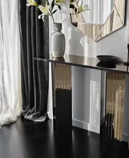 Komoda Dresser 2B - Bronze