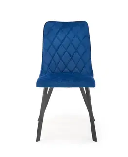 Jídelní křeslo K450 Halmar