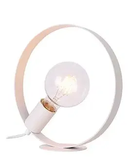 Stolní lampa NEXO Candellux
