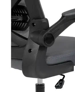 Kancelářská židle KA-K2021 Autronic