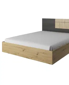 Postel BAFRA 160 Tempo Kondela
