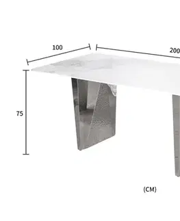 Modig M33 Jídelní stůl 200cm