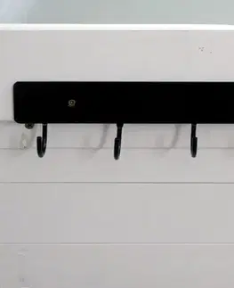 Zahradní skříňka s pracovní deskou L69