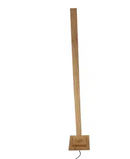 Stojací lampa ALSET LED Candellux