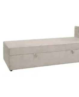 Boxspringová postel SALLY 90 Tempo Kondela