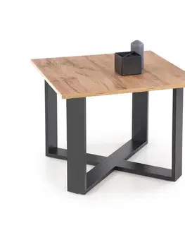 Konferenční stolek CROSS Halmar