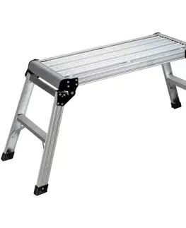 Fieldmann FZZ 2001 skládací plošina