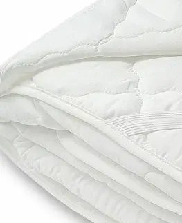 Kvalitex Chránič matrace prošitý z dutého vlákna, 90 x 200 cm