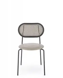 Jídelní židle K524 Halmar