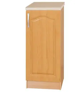 Spodní skříňka LORA MDF NEW KLASIK S40 Tempo Kondela