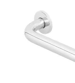DEANTE Vital stainless nerez Nástěnná madla 30 cm NIV_041A