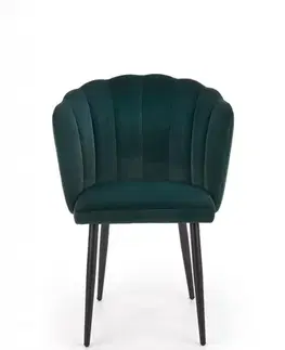 Jídelní židle K386 Halmar