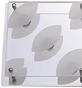 Stropní svítidlo Gama 6X40W G9