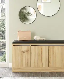 Botník Mira Oak