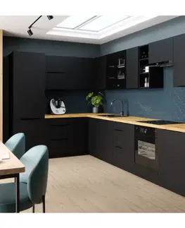 Spodní skříňka SIBER 40 D 1F BB Tempo Kondela