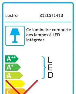 Stolní lampa KN13