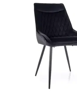 Jídelní židle AGAT Signal