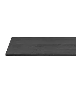 ArtCom Deska pod umyvadlo LEONARDO Oak | dub sherman Typ: Deska 120 cm / 89-120