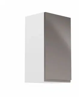 Horní skříňka AURORA G40 - pravá Tempo Kondela