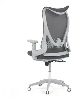 Kancelářská židle KA-S248 Autronic