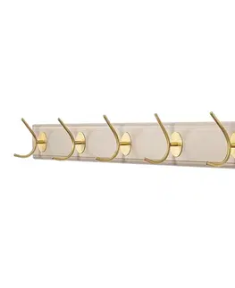 Wooden Wall Hook ASK-009