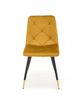 Jídelní židle K438 Halmar