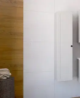 Závěsná skříňka TORETO 1D Halmar