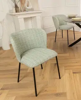 Jídelní židle 2 ks BIAS Dekorhome