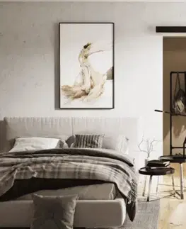 KIER Posuvné dveře BELMO | 80 cm Barva: dub sonoma