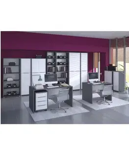 Skříň RIOMA TYP 09 Tempo Kondela
