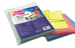 PROHOME - Utěrka mikrovlákno Ultra 30x35cm různé barvy