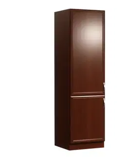Skříňka na lednici D60ZL levá SICILIA Tempo Kondela