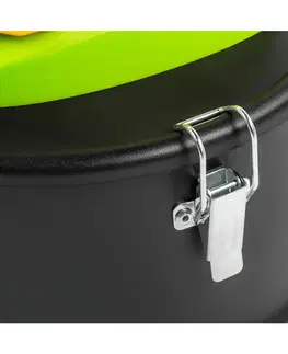 Fieldmann FDU 70705-0 vysavač na popel 20 V