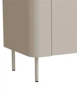 RTV stolek TIRANTE 2 Halmar