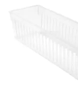 PROHOME - Organizér do chladničky 29x8xcm