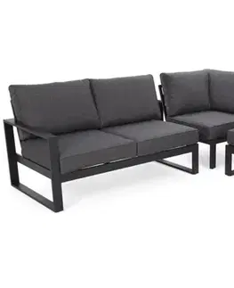 Zahradní sedací souprava