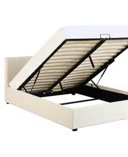 Postel LUNELA 180x200 Tempo Kondela
