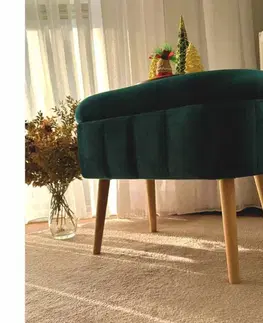 Lavice s úložným prostorem MINI OSLO