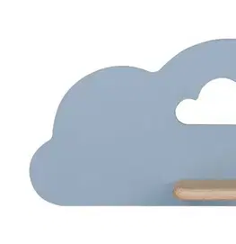 Dětská lampička CLOUD LED Candellux