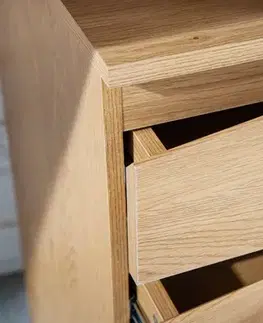 Psací stůl se šuplíky PONTOS Dekorhome