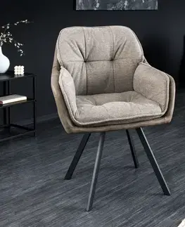 Jídelní křeslo NESSOS Dekorhome