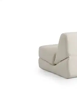 Rozkládací křeslo Origami Convertable - White