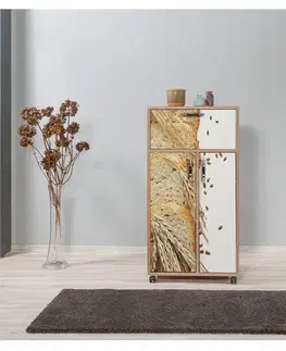 Víceúčelová skříňka Kiler - 736