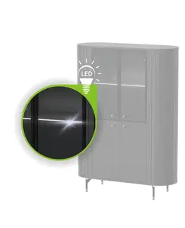 Dolmar LED osvětlení vitríny TENZA ZA1