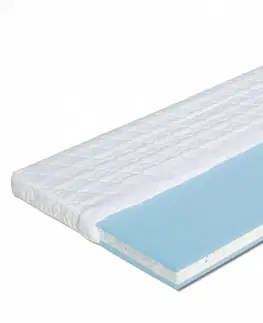 Sendvičová matrace MILENA 85x195 cm Dřevočal - POSLEDNÍ KUS