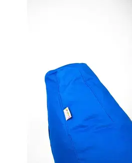 Sedací vak Damla, tmavě modrá