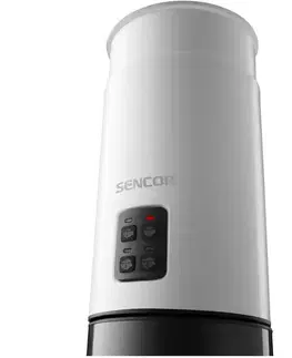 Sencor SMF 2030WH napěňovač mléka